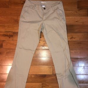 Old Navy Khaki Pants